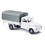 Busch 60280 - H0 - Framo V901/2 mit Pritsch/Plane